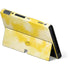 Yellow Tie Die Nintendo Switch OLED (2021) Skin